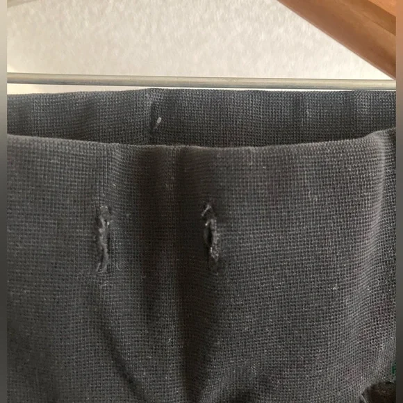 Dovetail Workwear Christa DIY Pant 6/8 - Picture 7 of 7